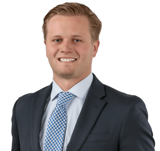 Jake Kreiter