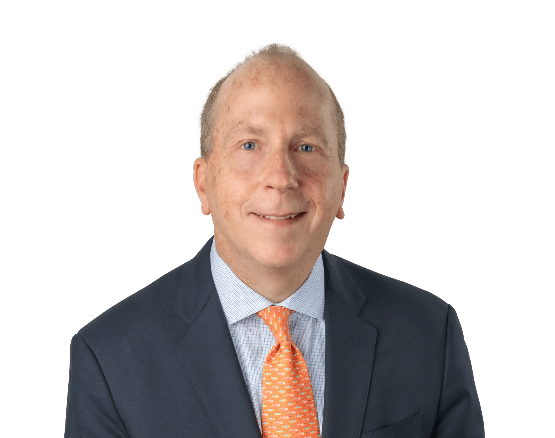 David Padulo, CFA