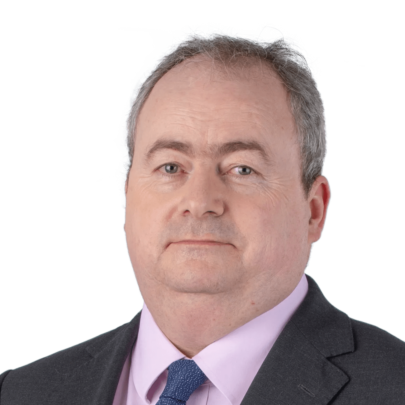 Nick Sheridan: Portfolio Manager