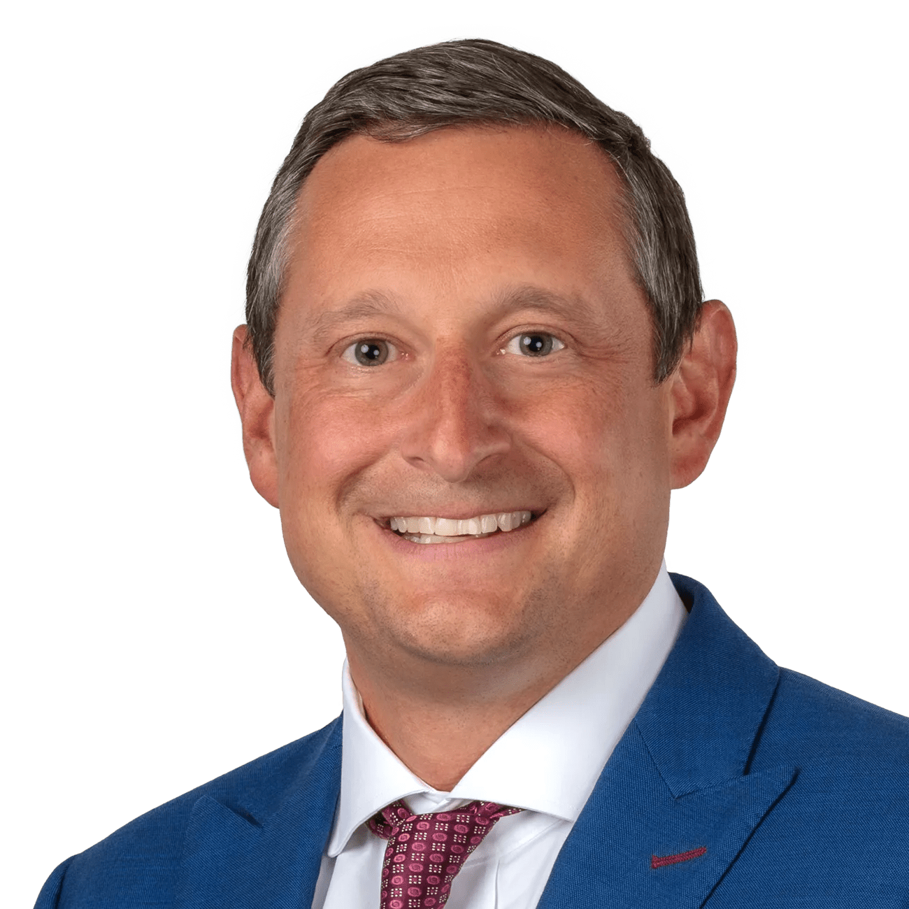 Nick Childs, CFA: Head of Structured and Quantitative Fixed Income | Portfolio Manager