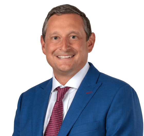 Nick Childs, CFA