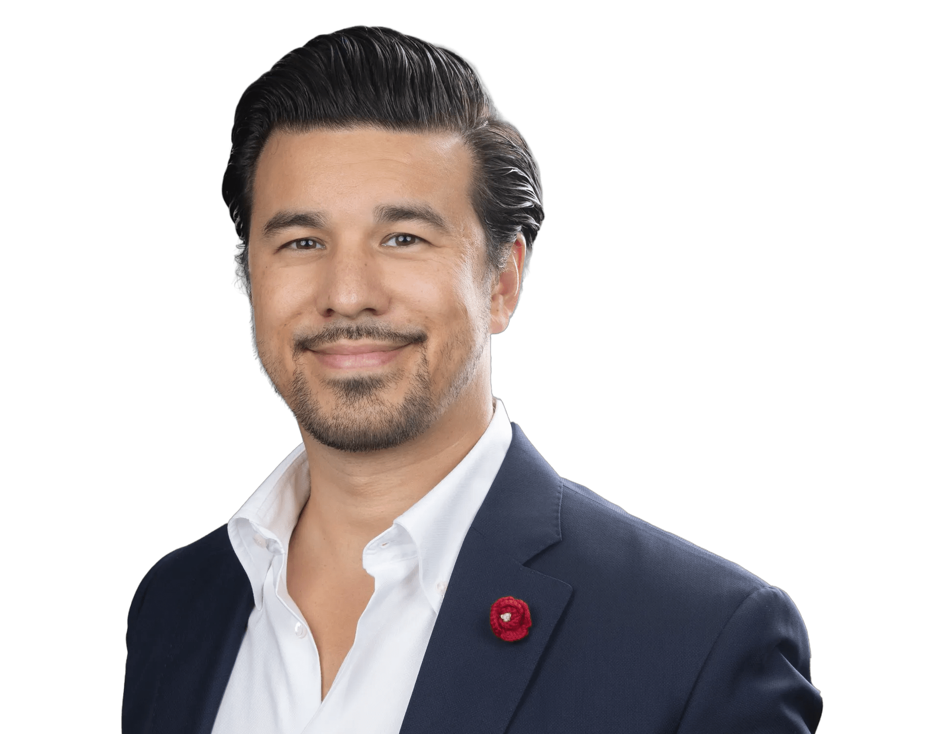 Mark Vallon, CAIA®