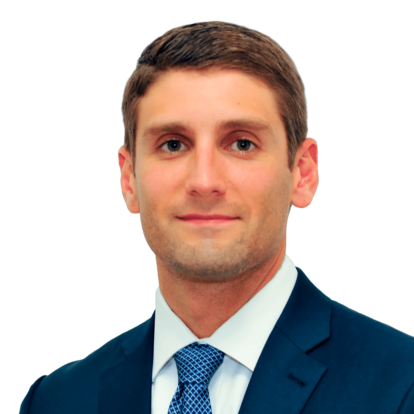 Matthew Poterba, CFA