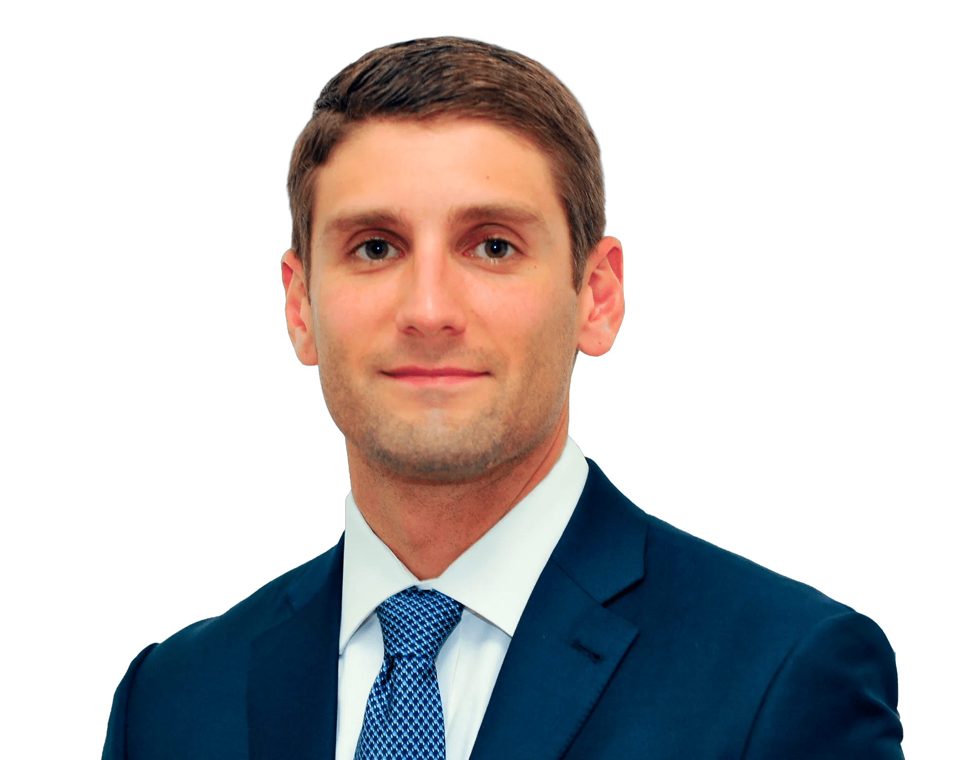 Matthew Griswold, CFA