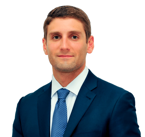 Matthew Griswold, CFA
