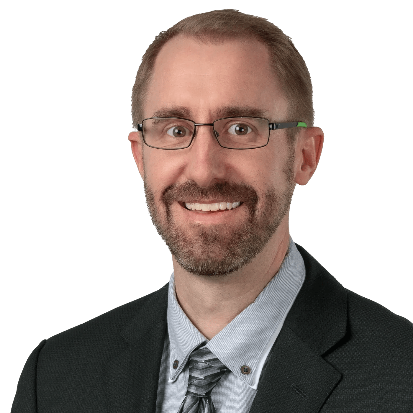 Blake Bennett, PhD