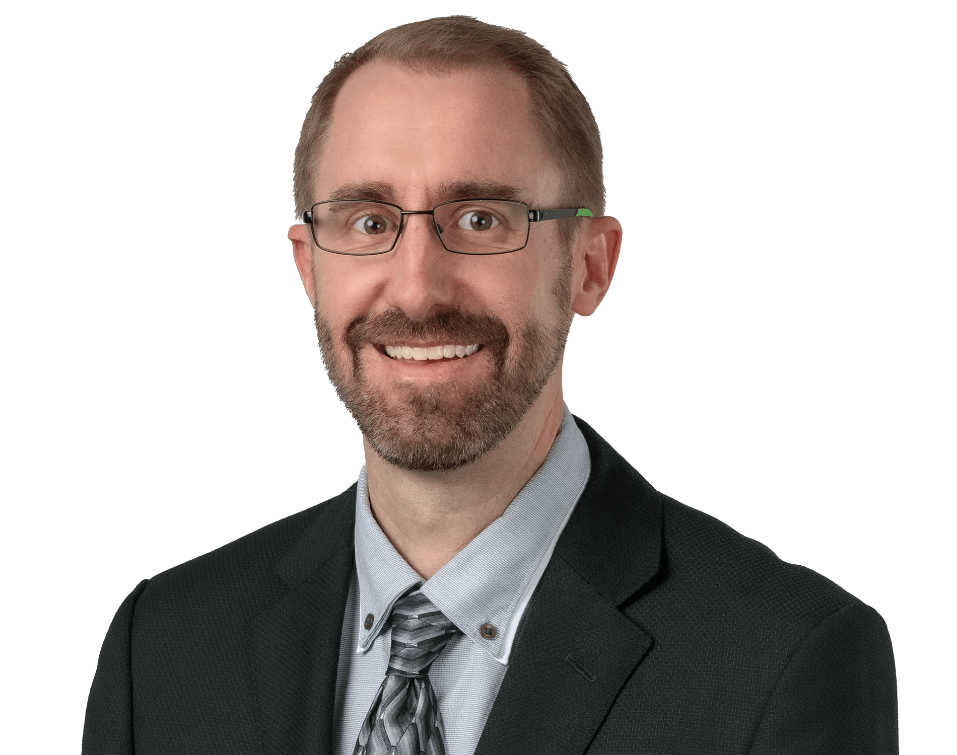 Blake Bennett, PhD