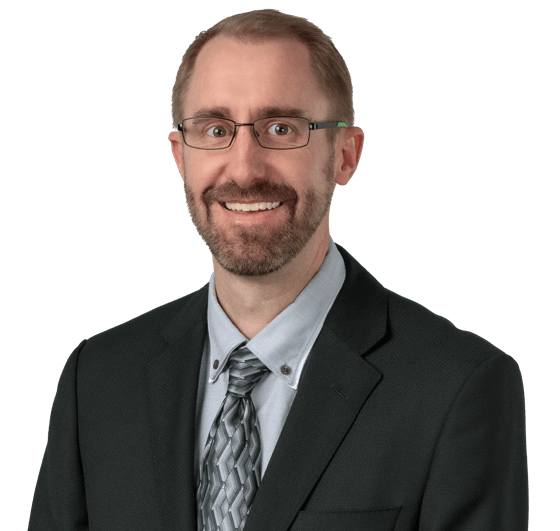 Blake Bennett, PhD
