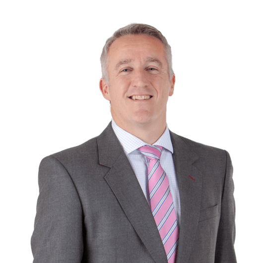 Graeme Clark
