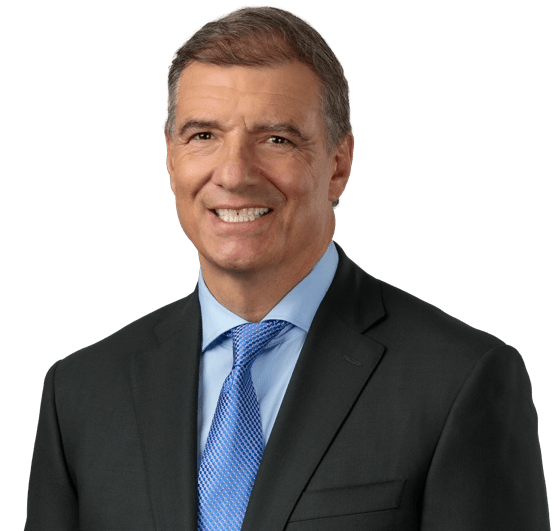 Marc Pinto, CFA