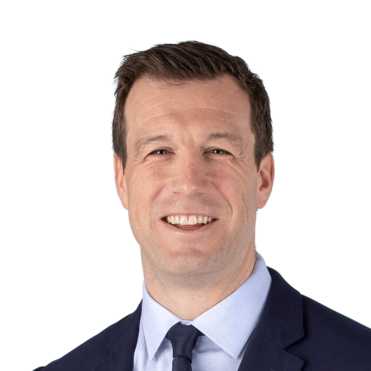 Tom Ross, CFA: Head of High Yield | Portfolio Manager