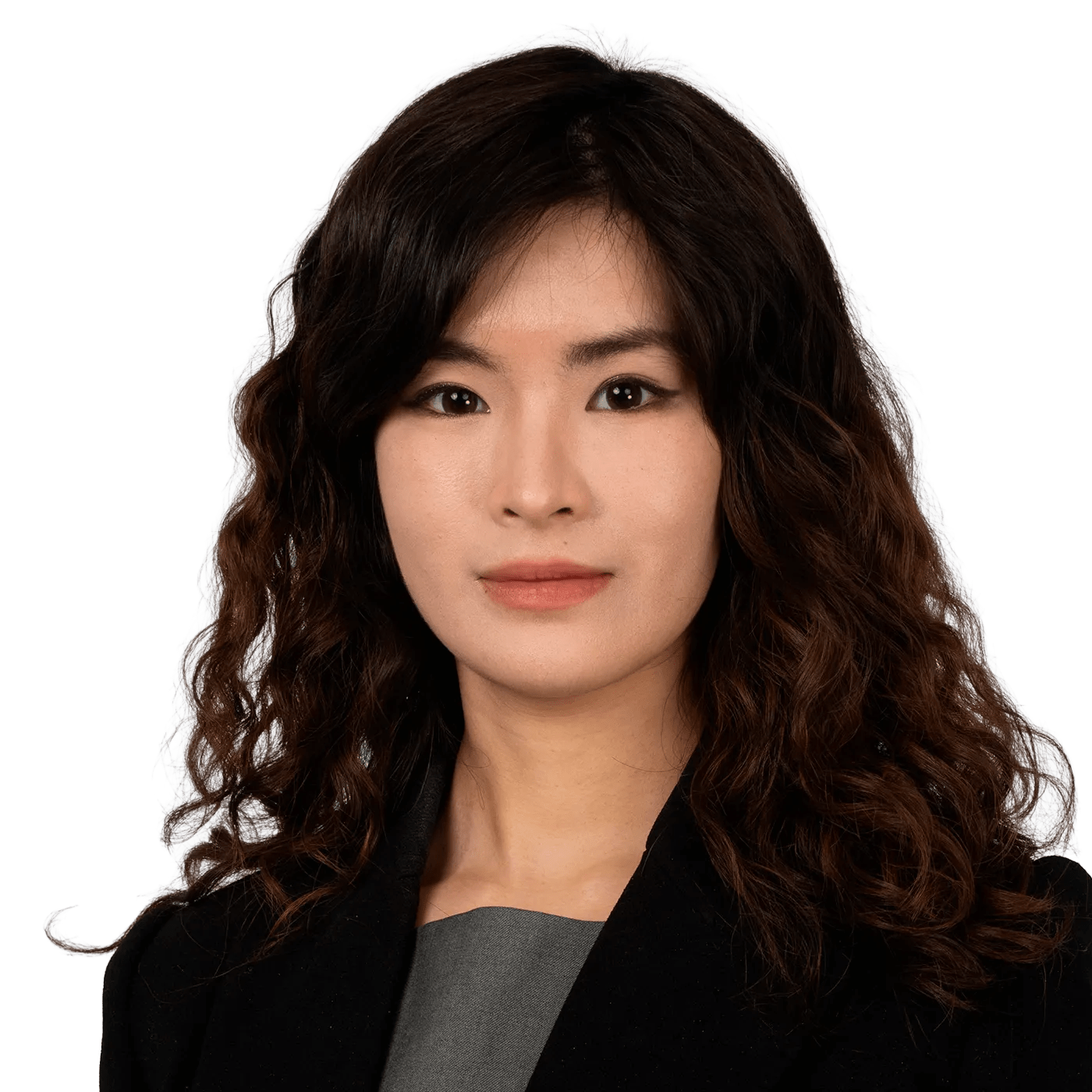 Zhulin Chen