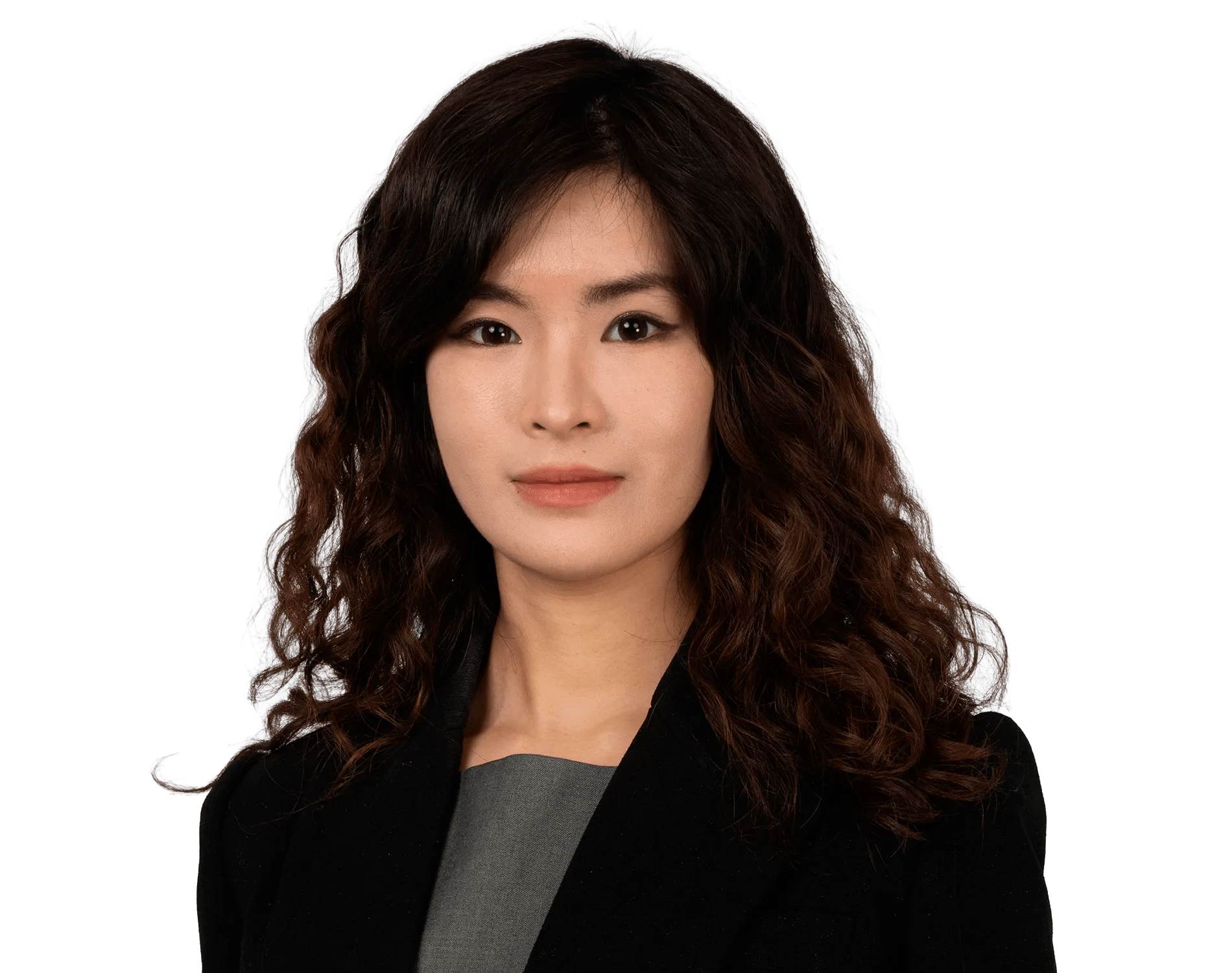 Zhulin Chen