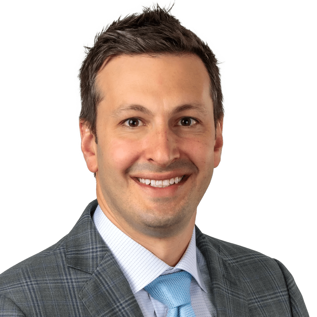 Brian Recht: Portfolio Manager | Research Analyst