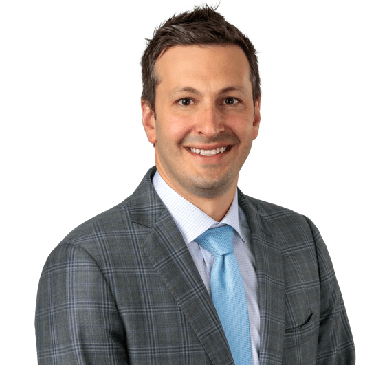 Brian Recht