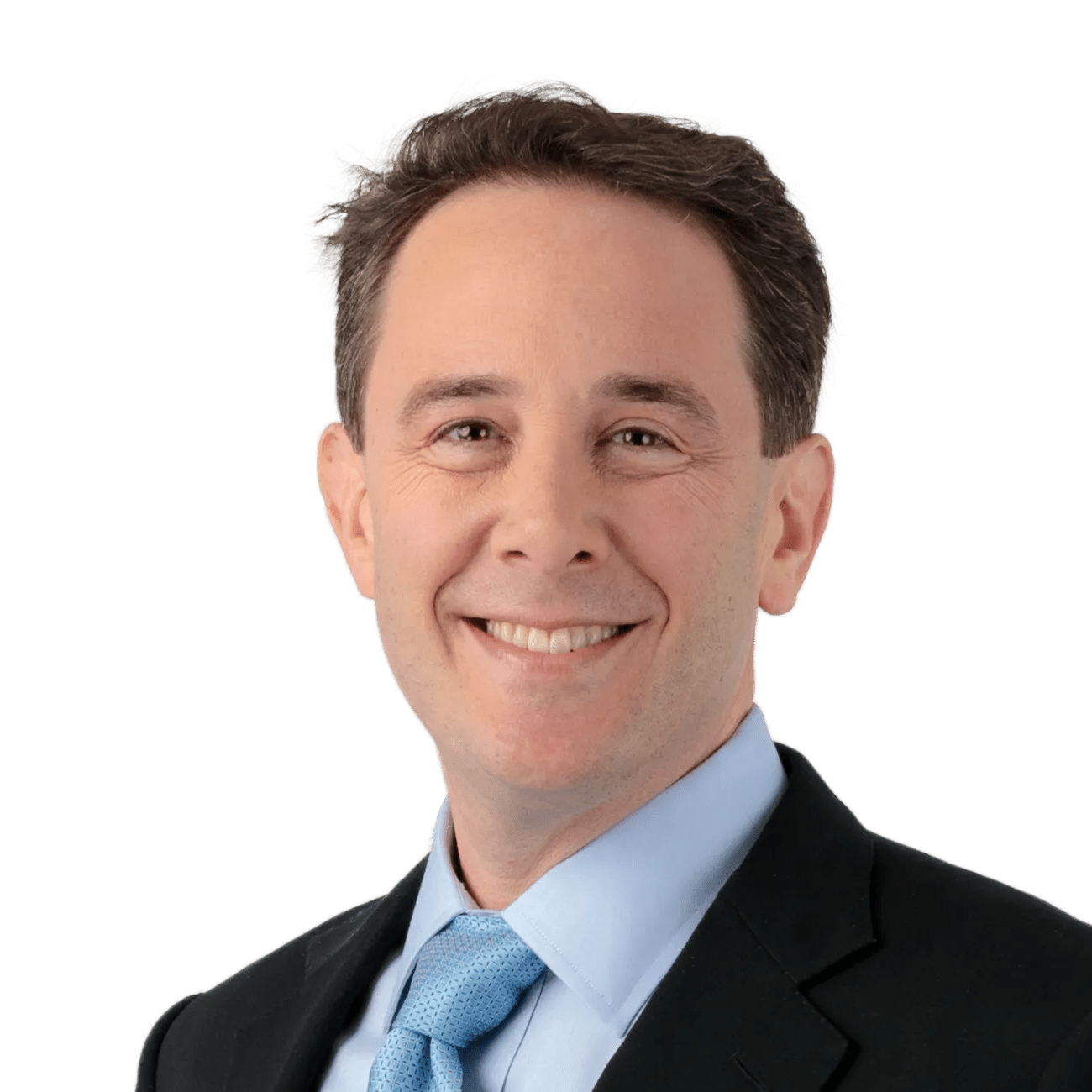 Andy Acker, CFA: Portfolio Manager