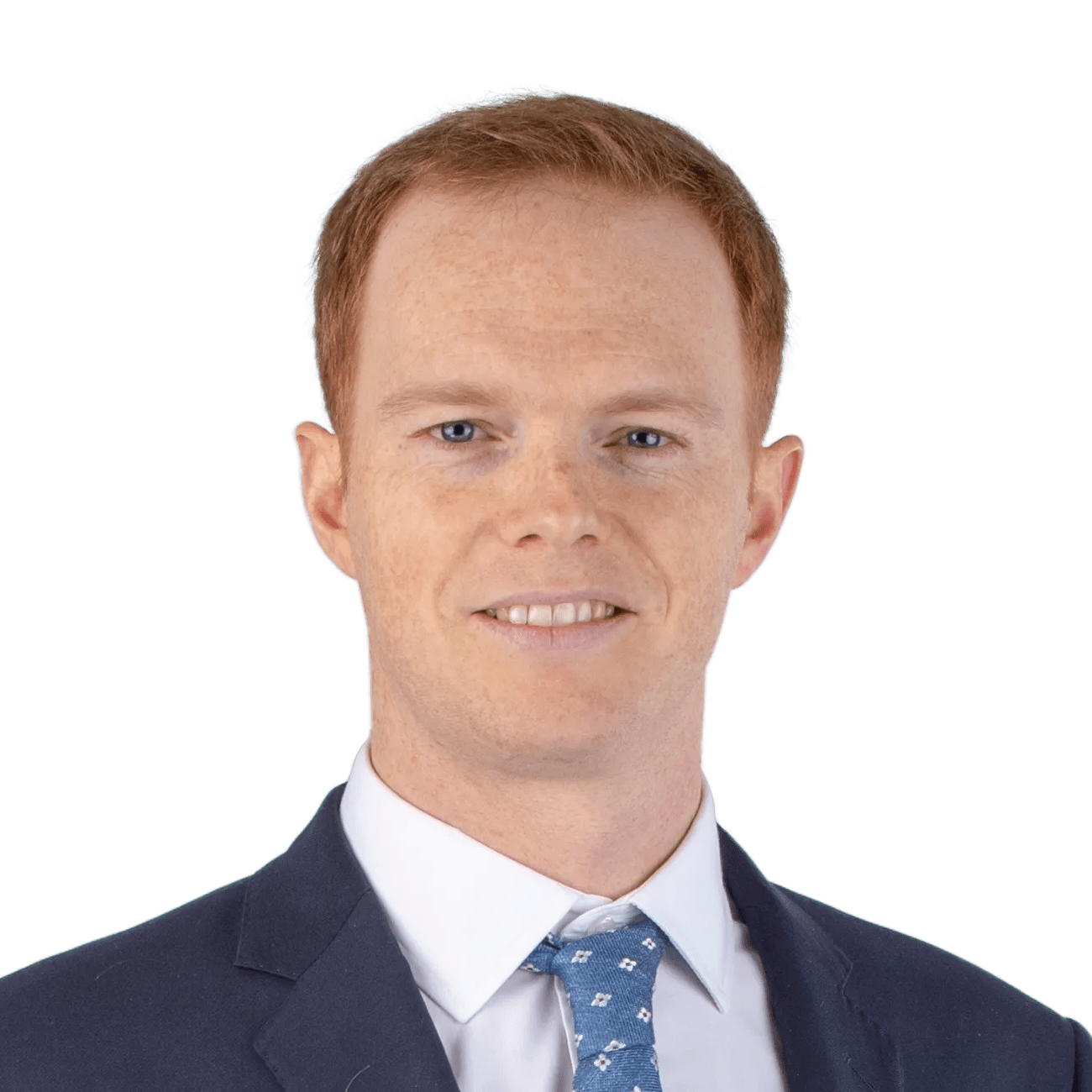Oliver Bardot, CFA: Portfolio Manager