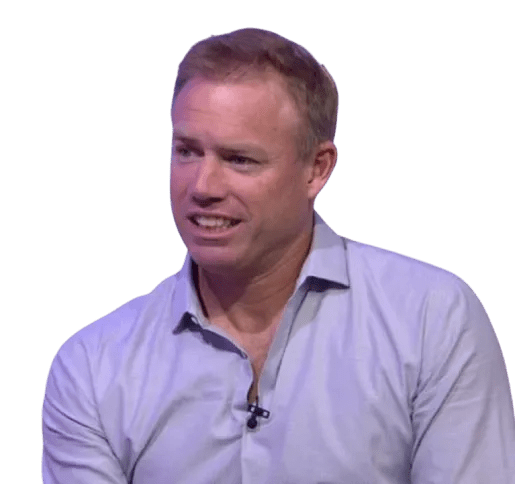 Mark Petchey