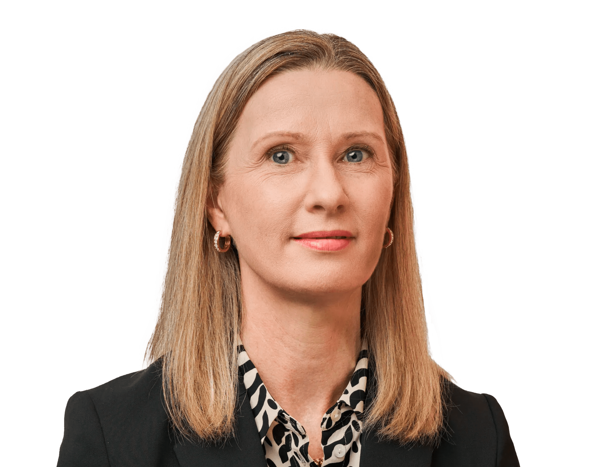 Geraldine Walsh