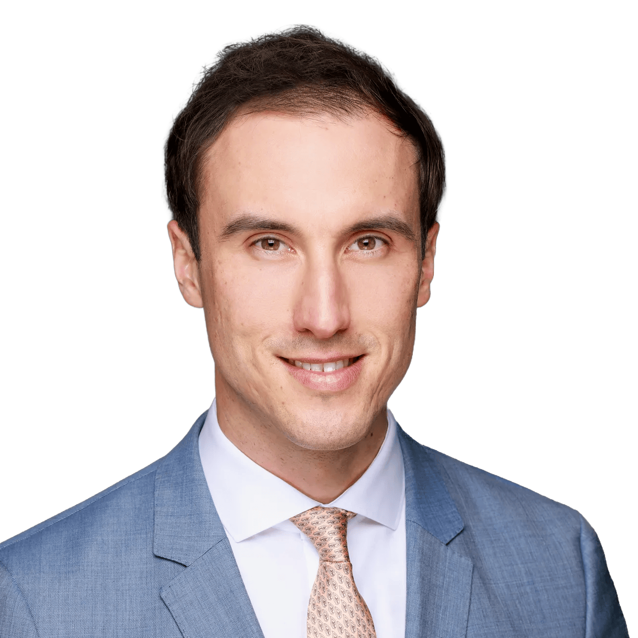 : Head of Private Markets DACH