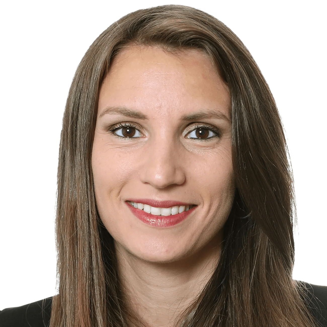 Tihana Ibrahimpasic, CFA: Portfolio Manager