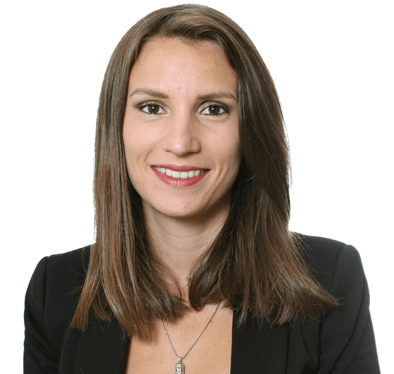 Tihana Ibrahimpasic, CFA