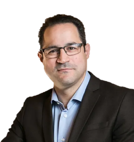 Hagai M Segal