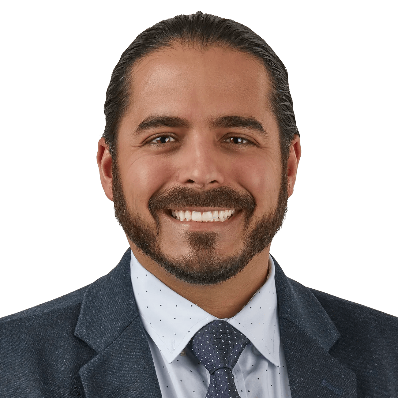Agustin Mohedas, Ph.D.: Portfolio Manager | Research Analyst