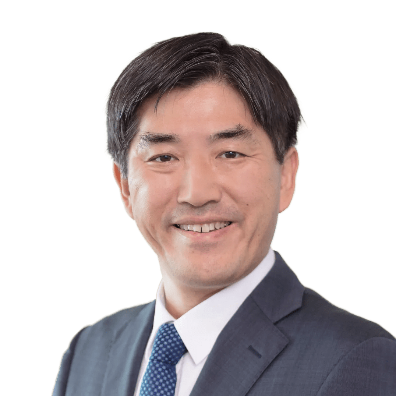 Yunyoung Lee, CFA: Portfolio Manager