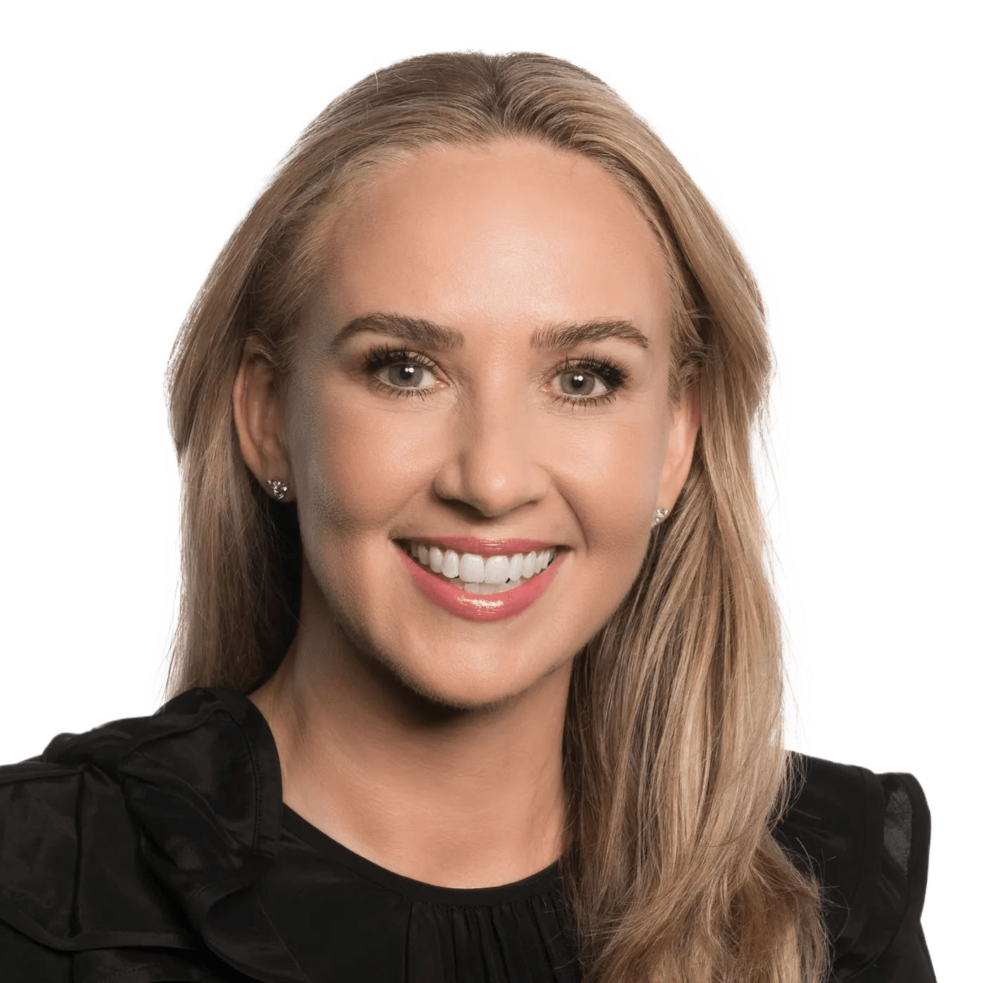 Amy Barron
