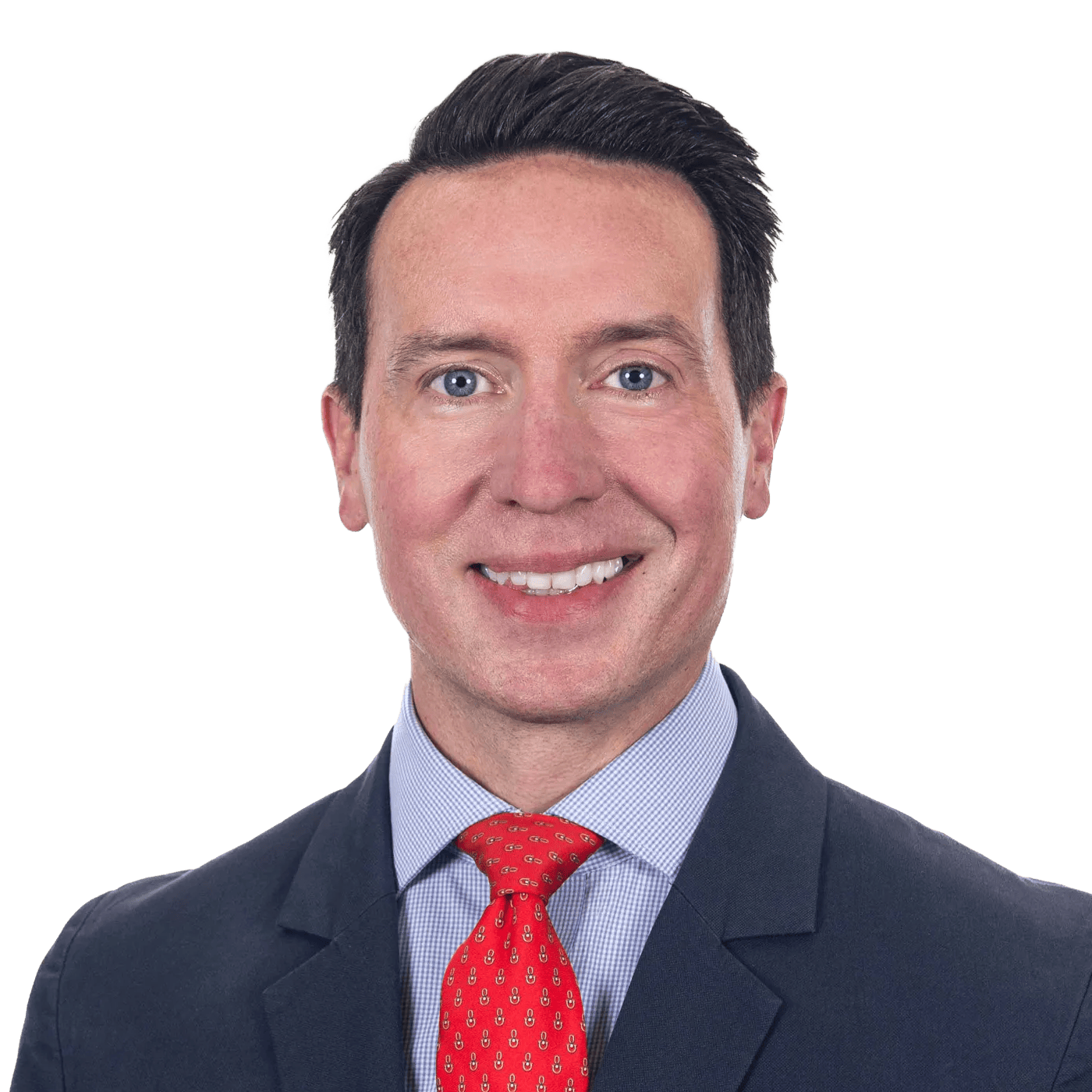 Randy Westman