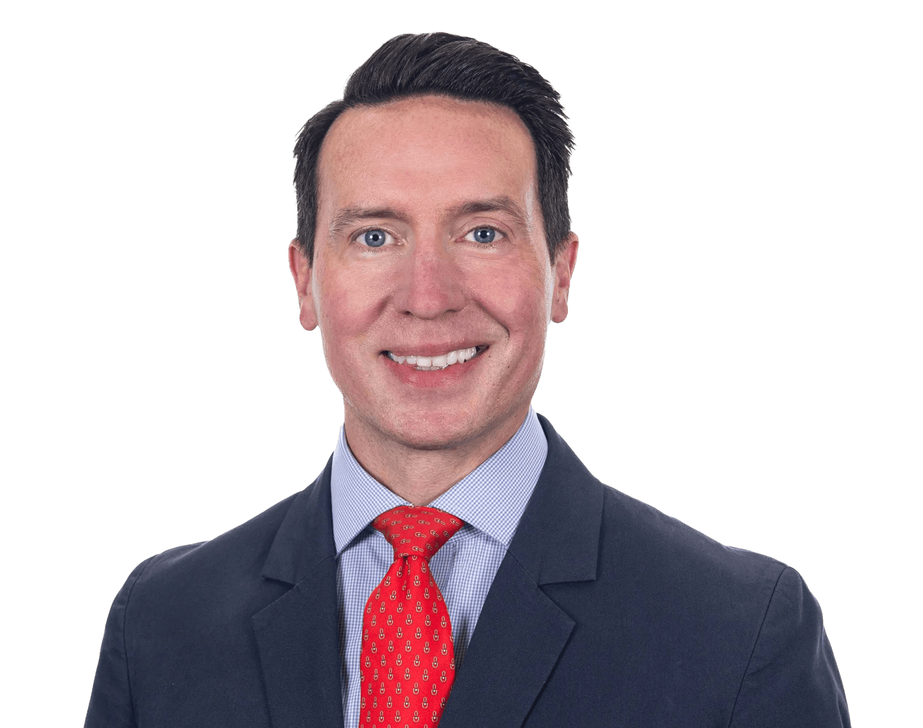 Randy Westman