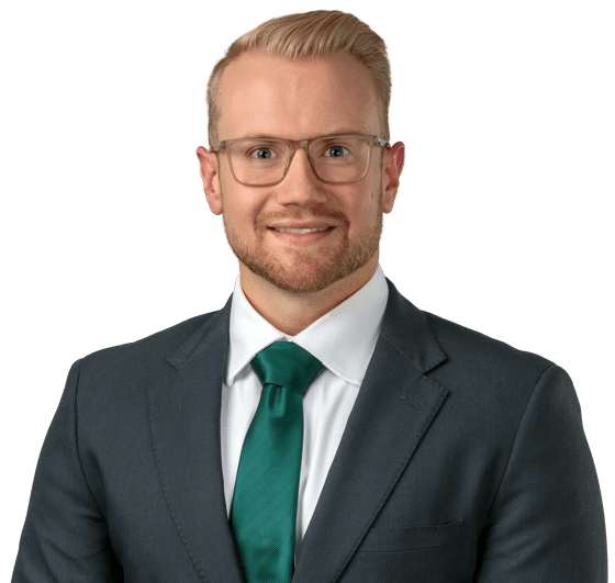 Spencer Freemire, CIMA®