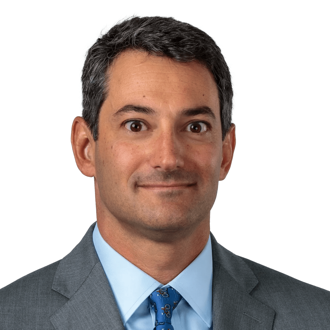 Craig Kempler, CFA: Portfolio Manager
