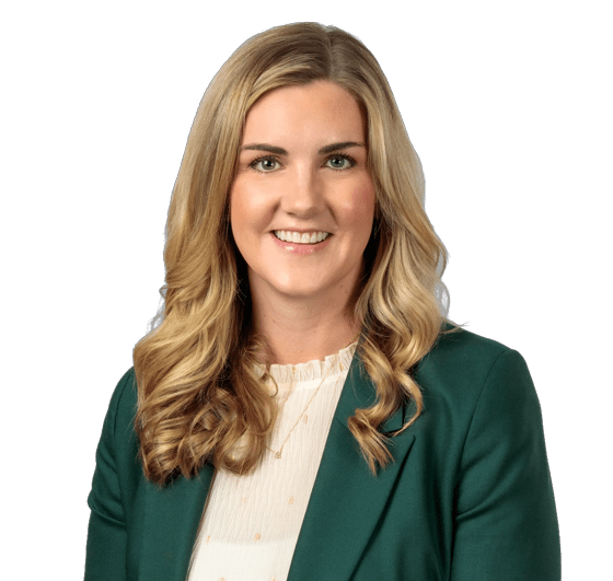 Olivia Hails Parkhurst, APMA®