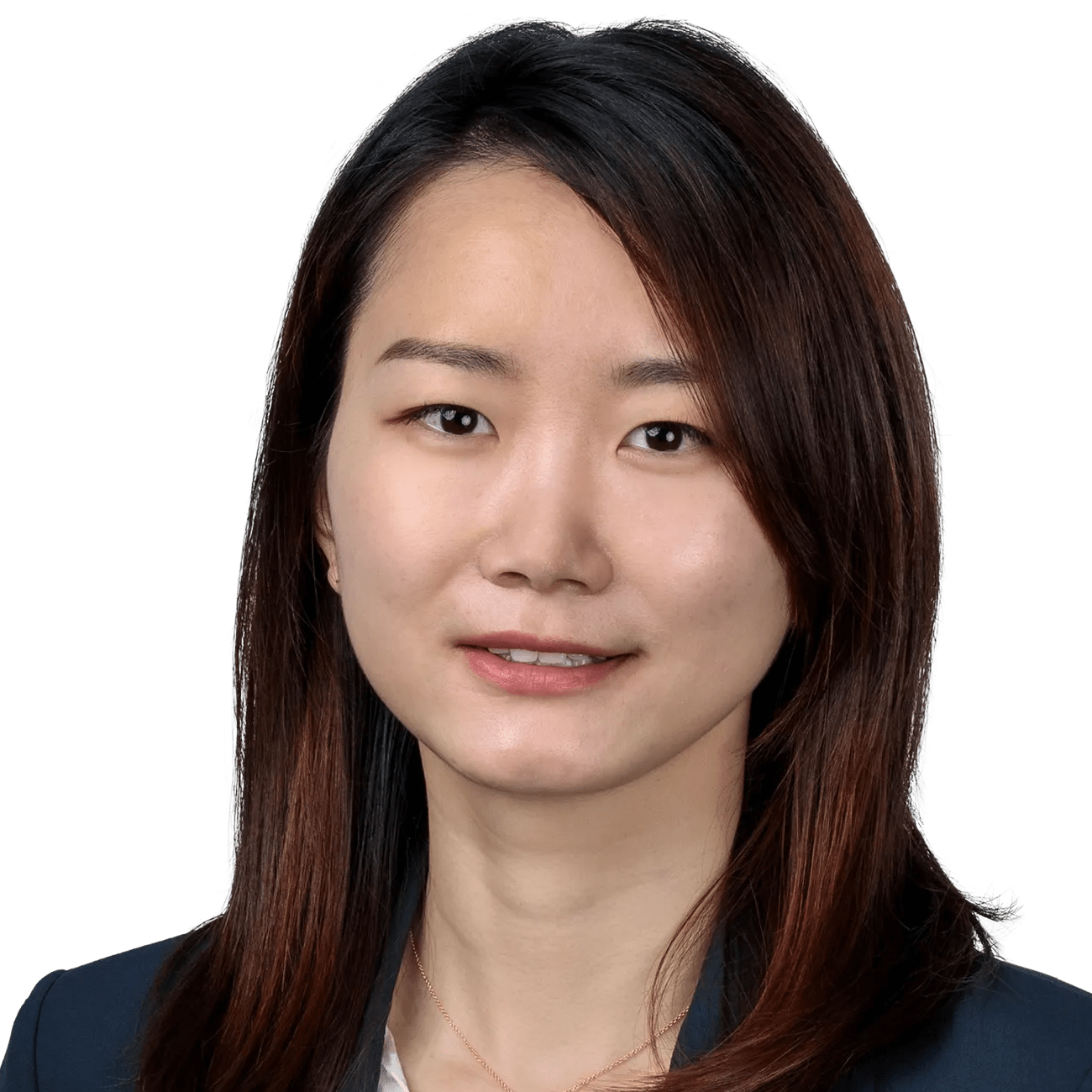 Zoey Zhu, CFA: Portfolio Manager | Quantitative Solutions