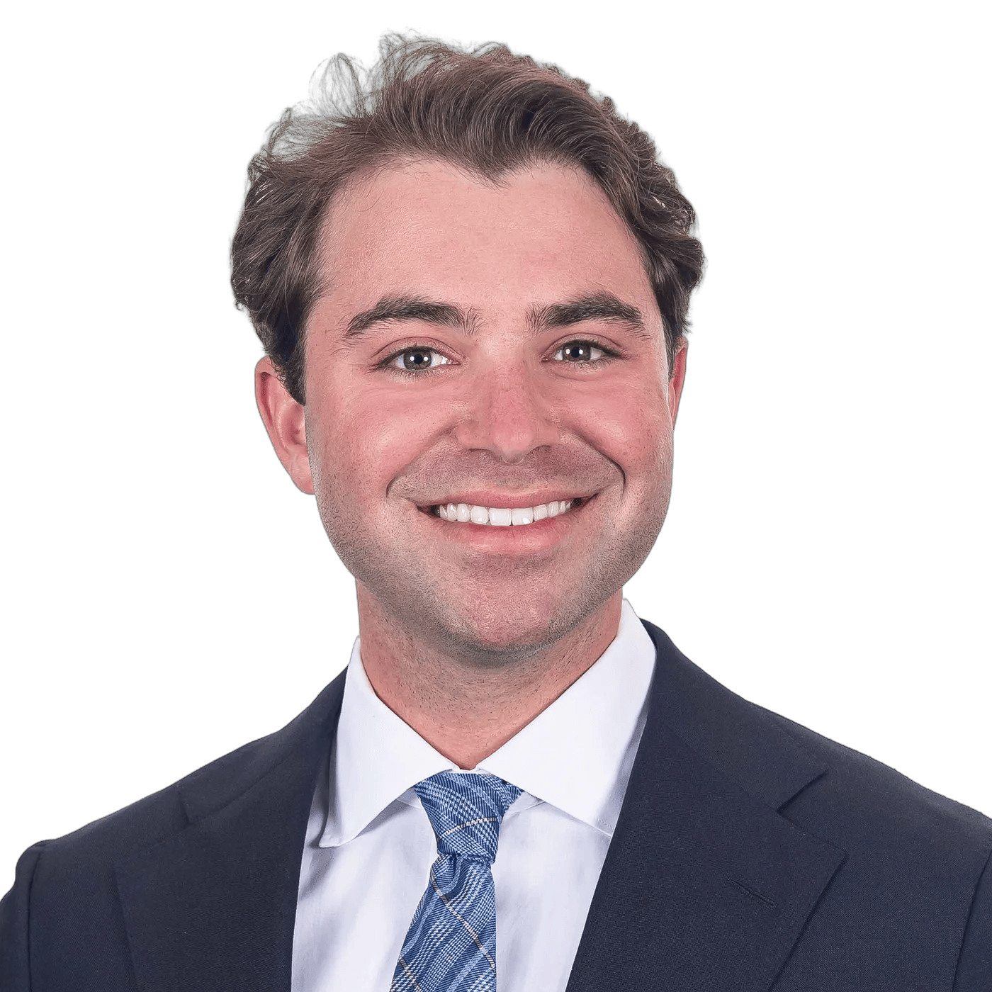 Jared Grossmann