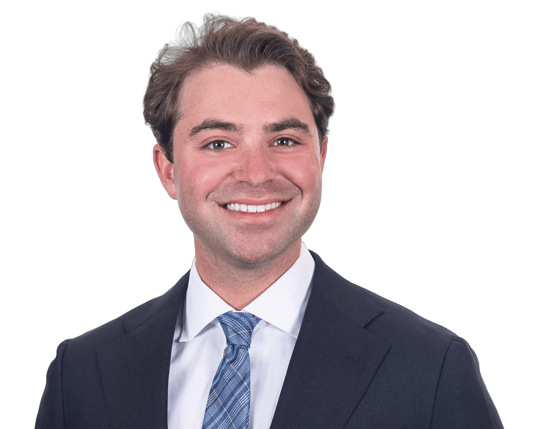 Jared Grossmann
