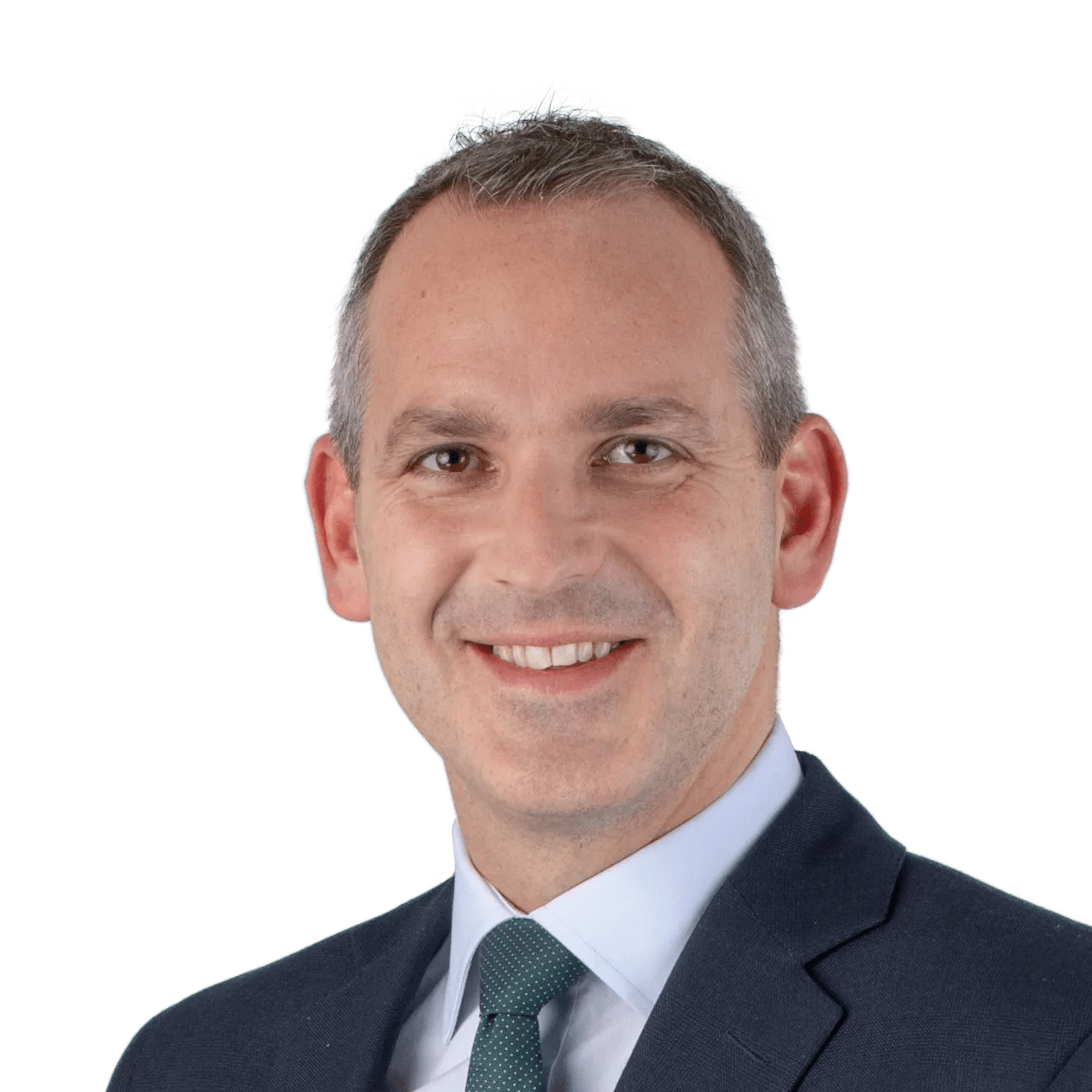 Luke Newman: Portfolio Manager