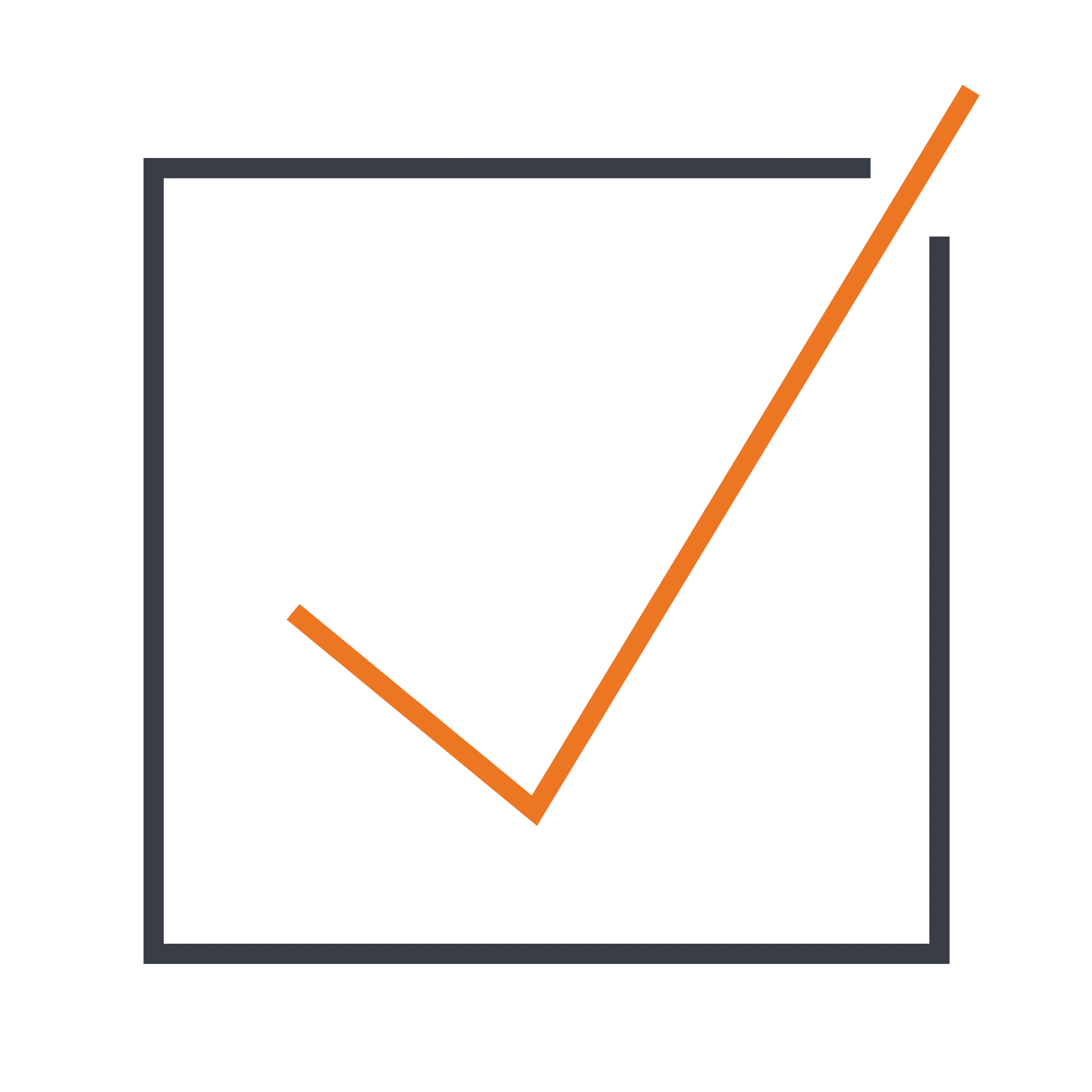 Check Mark