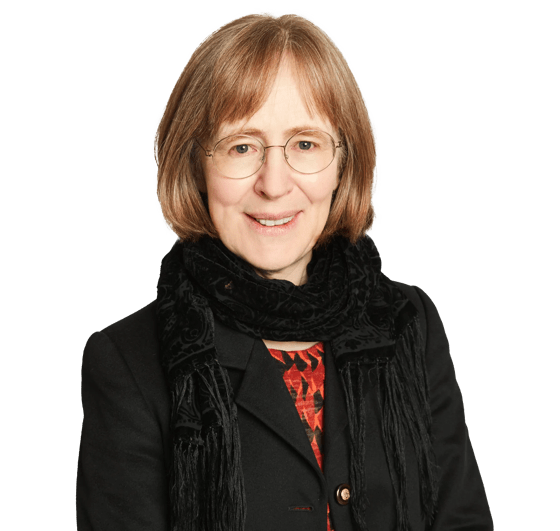 Clare Wardle