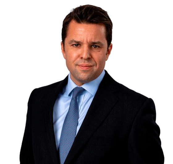 Douglas Turnbull, CFA