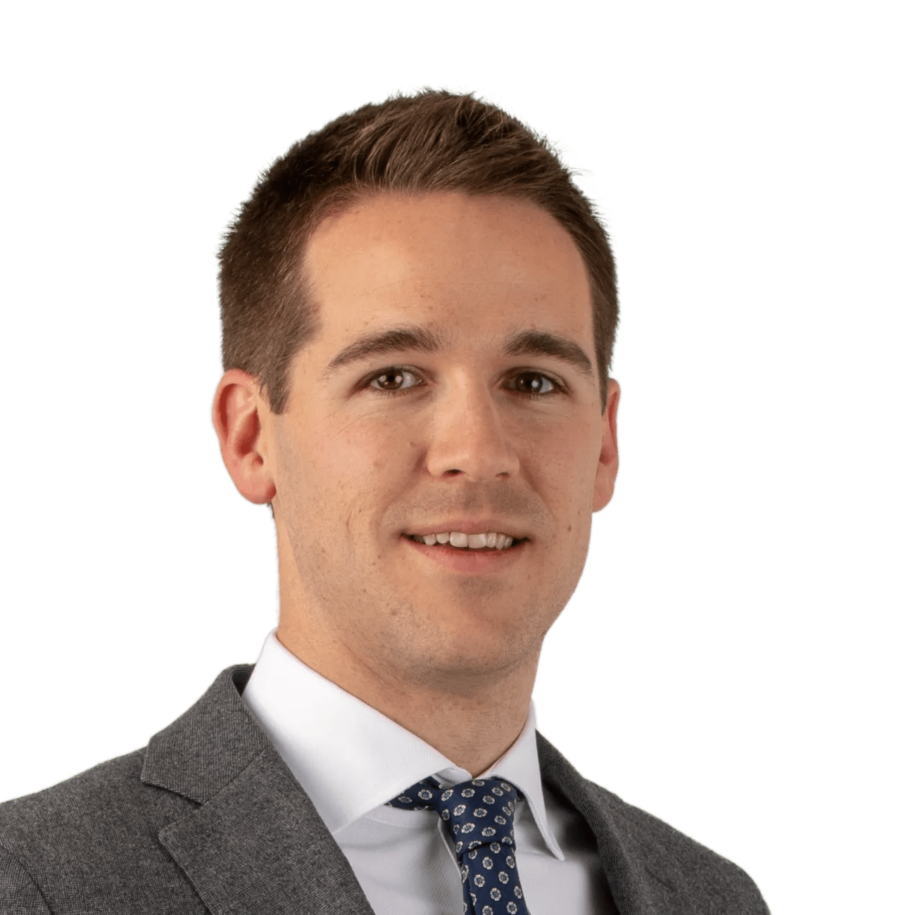 Addison Maier: Portfolio Manager