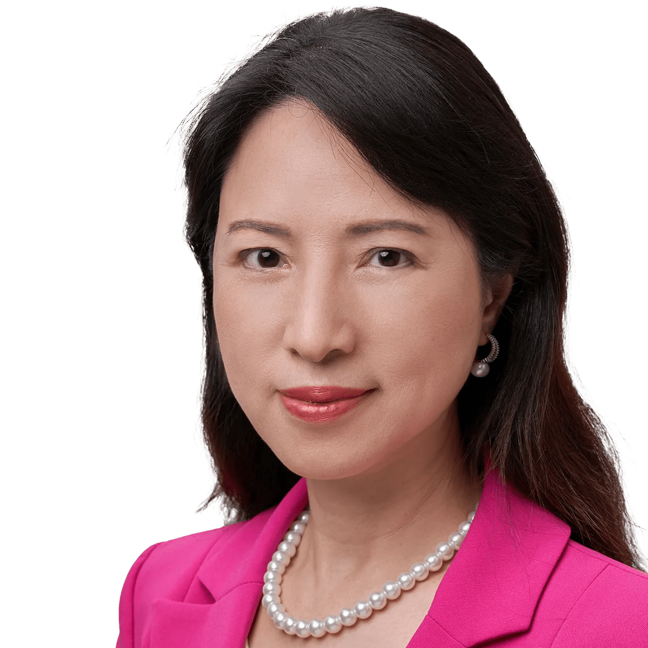Victoria Mio, CFA: Head of Greater China Equities & Portfolio Manager