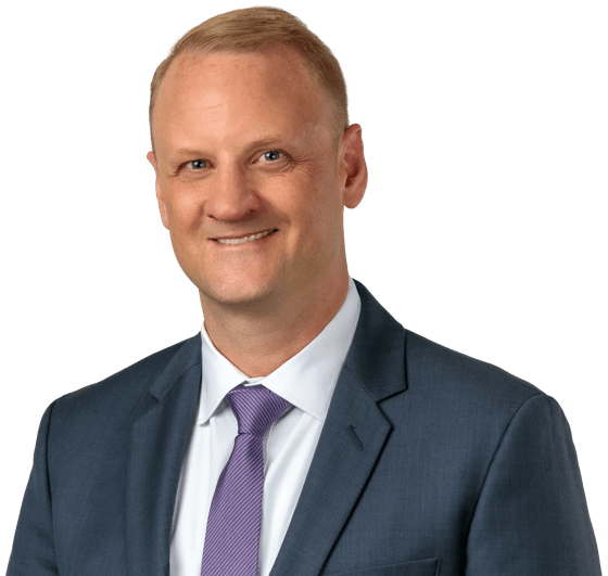 Tom von Weise, CFP®, CIMA®