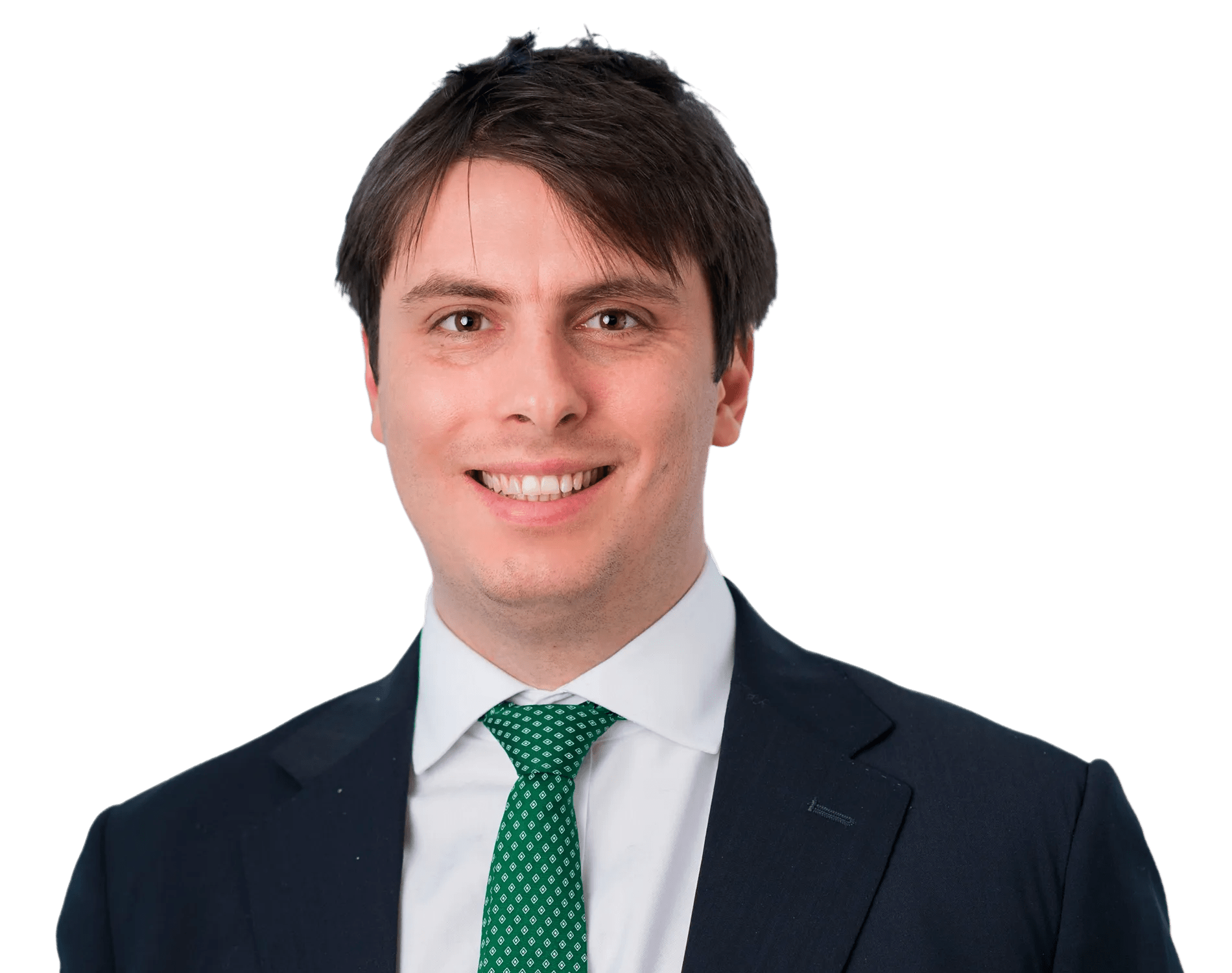 Francesco Romano, CFA