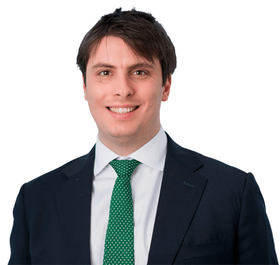 Francesco Romano, CFA