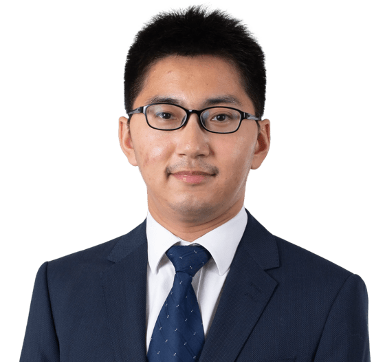 Fei Wang, CFA, CAIA®