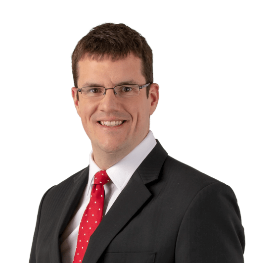 Edward Parcell
