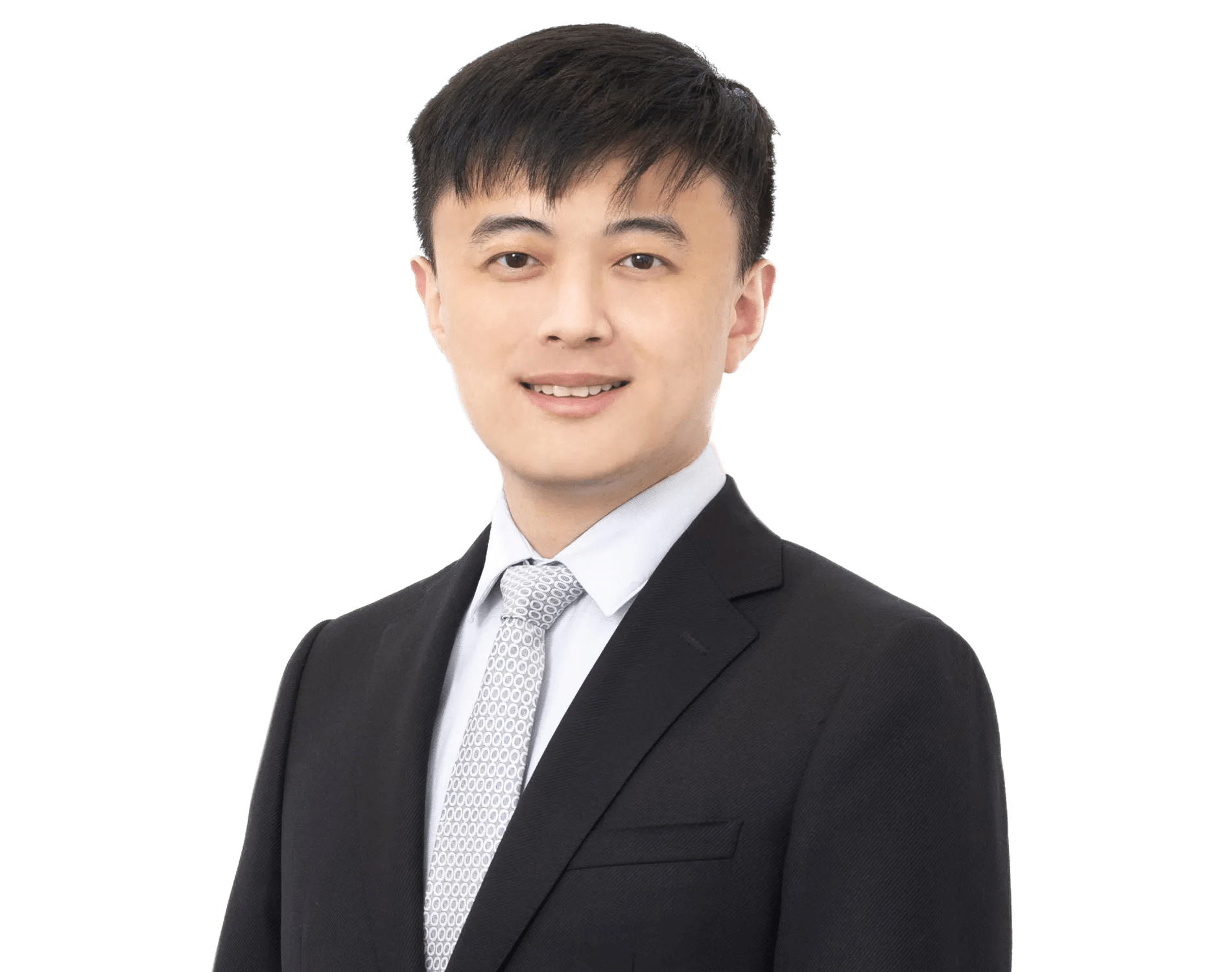 Chengxi Zhao